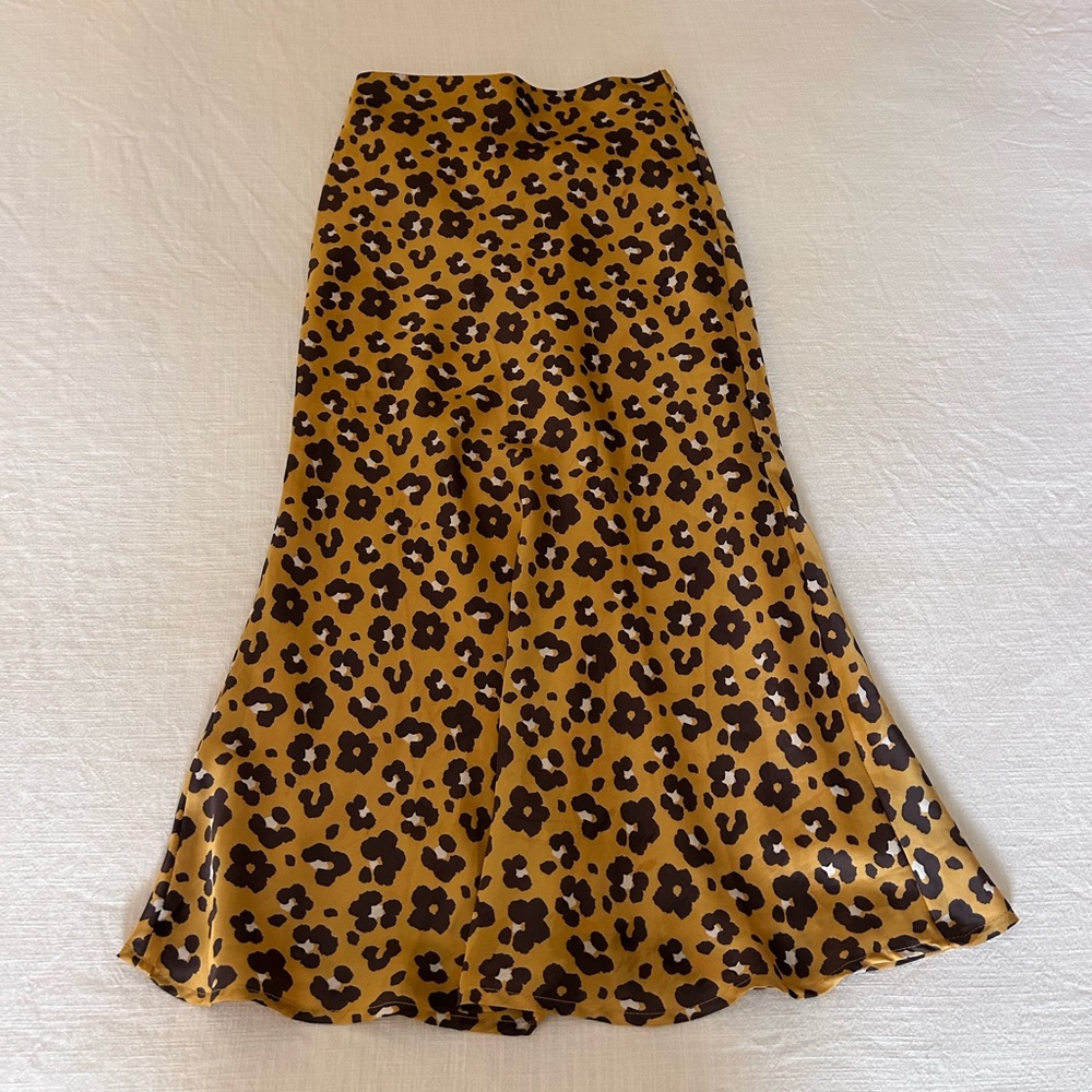 Urban Outfitters Midi Skirt
